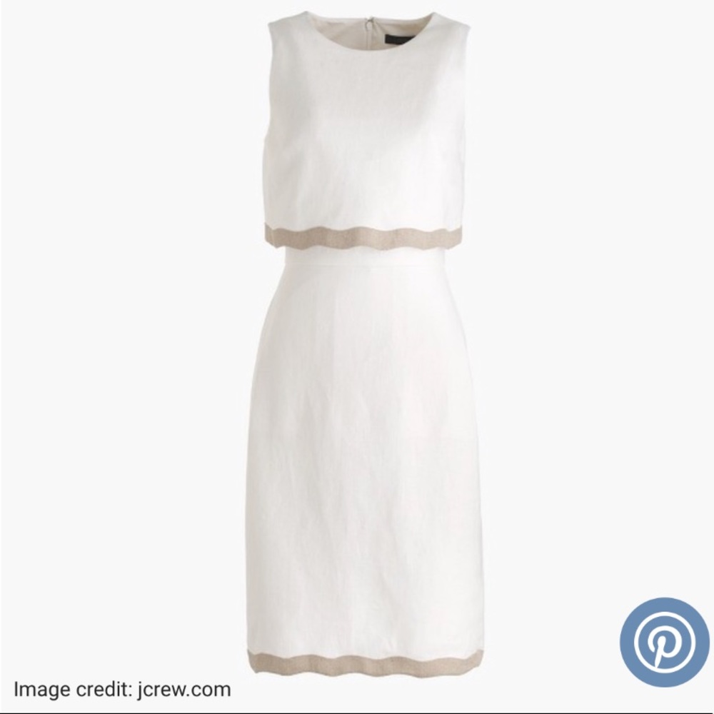 J.Crew dress